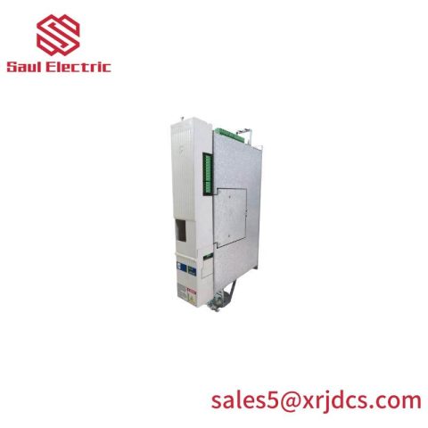 REXROTH DKC03.3-040-7-FW: Advanced Automation Module