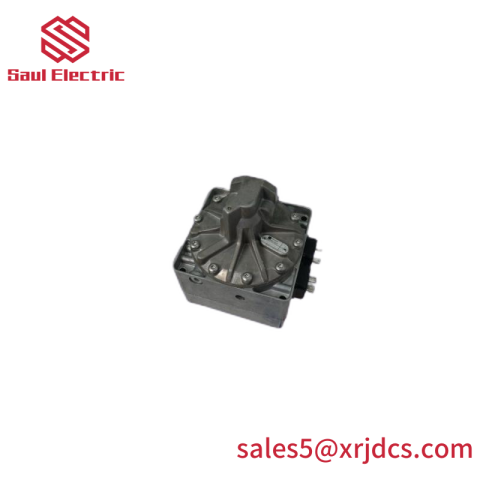 Rexroth MSK050C-0600-NN-M1-UP1-NSNN Servo Motor Set with Enhanced Performance and Reliability