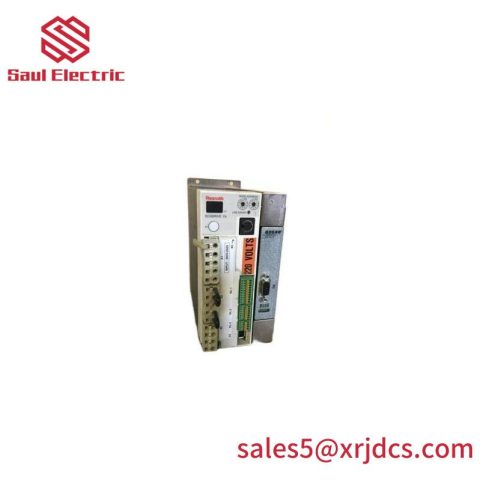 REXROTH MSK070C-0150-NN-S1-UG0-NNNN High-Precision Servo Drive for Industrial Automation