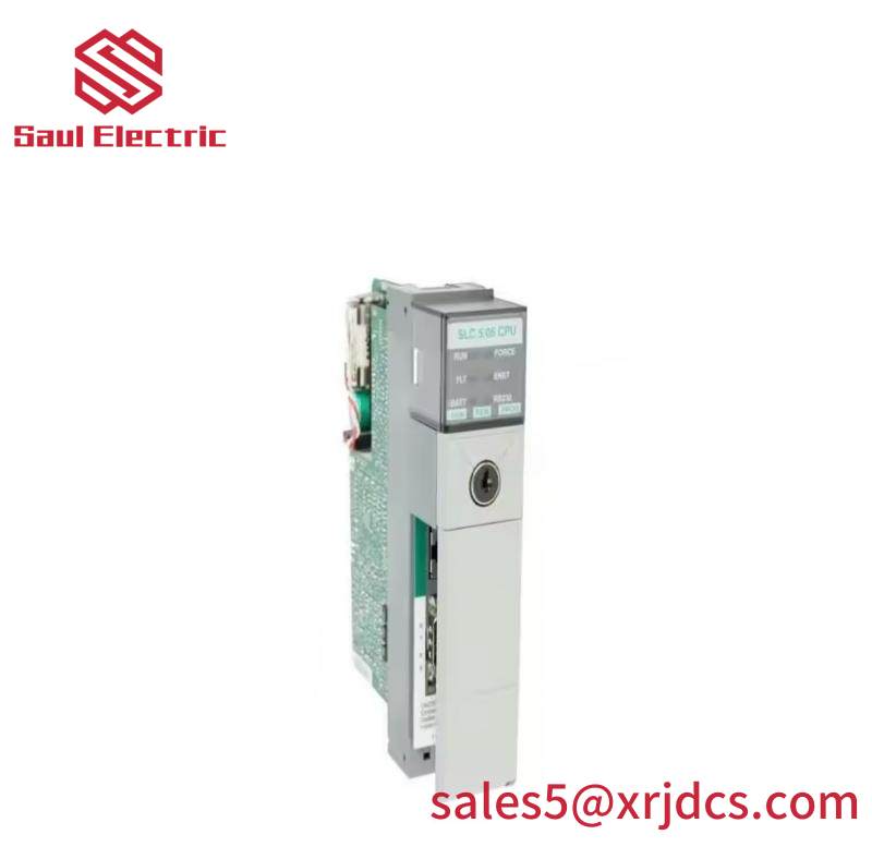 rexroth_rac_2_2-200-460-a00-w1_1.jpg REXROTH RAC 2.2-200-460-A00-W1 - High-Performance Servo Drive Module