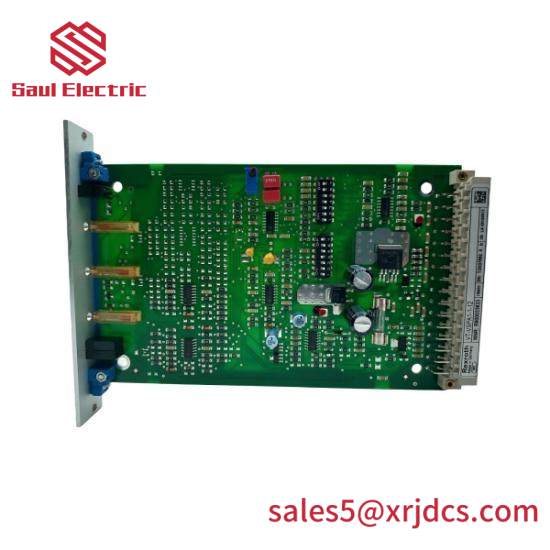 rexroth_se110_0608830109_5.jpg REXROTH SE110 0608830109 Industrial Control Module, Compact Design for Enhanced Performance