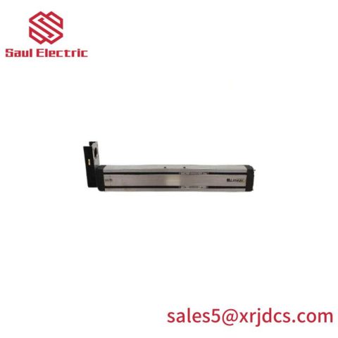 Rexroth VTS0234-47/AP025 - Custom Processing Amplifier Module