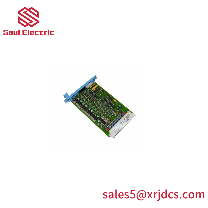 rifa_ic693pwr321u-1.png RIFA IC693PWR321U Power Supply Module for Industrial Automation