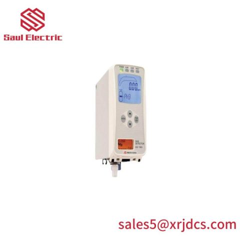 RIKEN KEIKI GD-70D Gas Detector - Portable, Accurate, Reliable