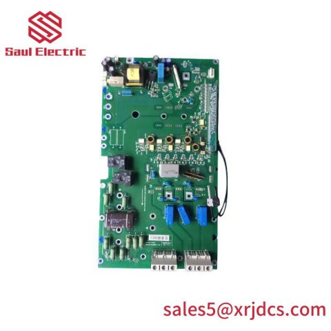 ABB RINT-6421C Drive board main board - ABB PLC's, 200 Characters or Less