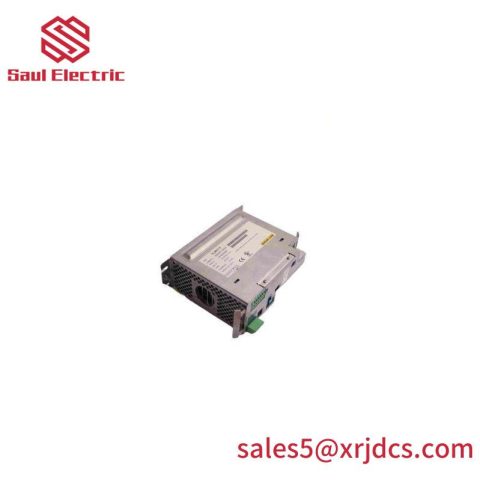 RITTAL SCM17EG1-R RGB/DVI SM 6450.160 TFT Monitor: Precision Display for Industrial Control