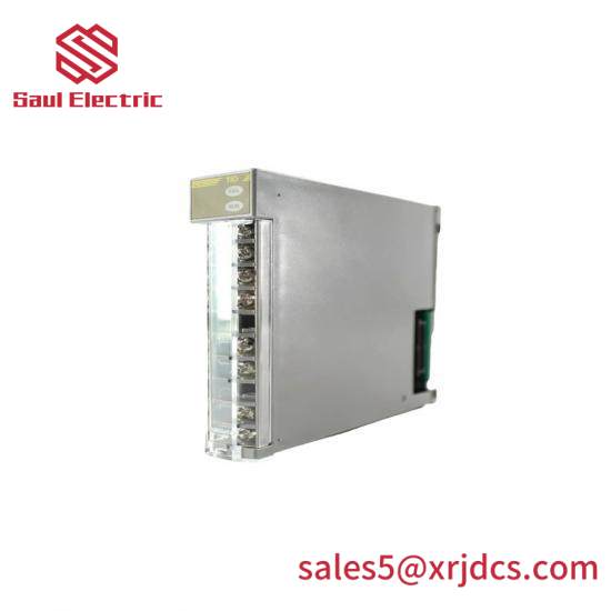 rkc_b871-rcu_1.jpg RKC B871-RCU Temperature Controller Module for Industrial Automation