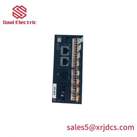 RKC H-TI0-D-WD21-V8*NN: High Precision Temperature Control Module