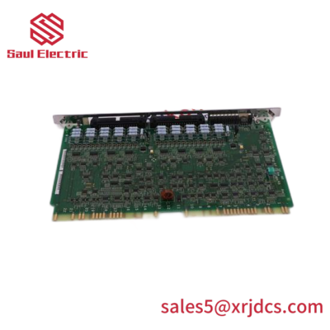 Robostar NRGM POWER INTERFACE, Version 2.0