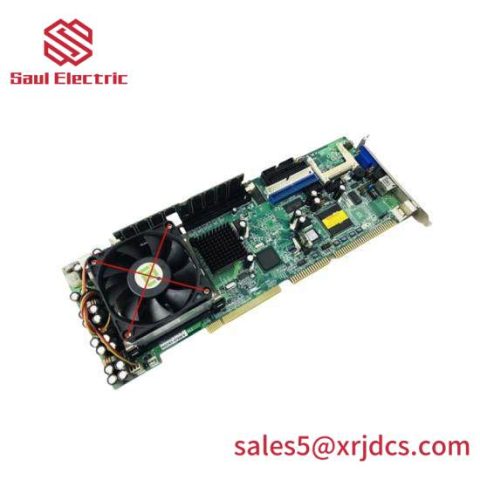 Rockwell Automation - ROCKY-4784EV Industrial Control Module