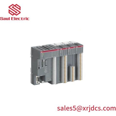 ROD-L M100DC-5-10 Control Module, High Precision Industrial Automation