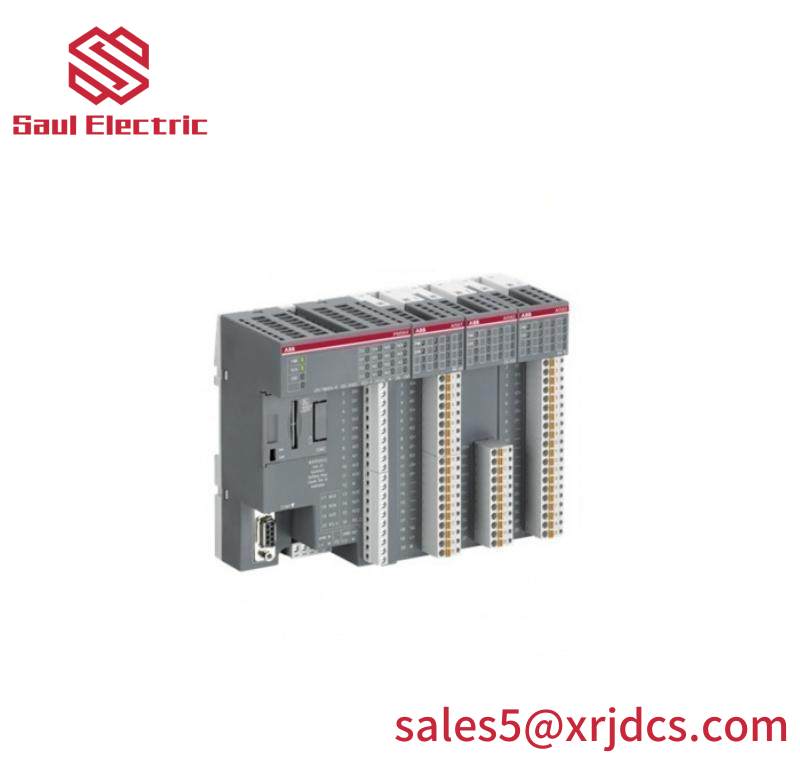 rod-l_m100dc-5-10.jpg ROD-L M100DC-5-10 Control Module, High Precision Industrial Automation