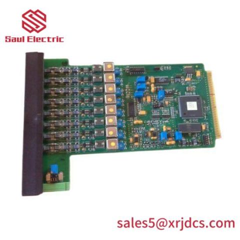 Honeywell RTP 3019/00 SER 3000 I/O Processor