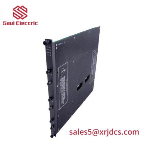 Triconex RXM4200 I/O Cards, Advanced Industrial Control Solutions