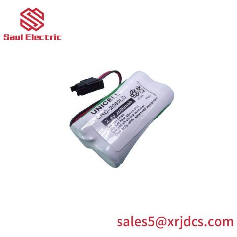 Yokogawa S9548FA Battery Pack, Advanced Energy Storage Solution