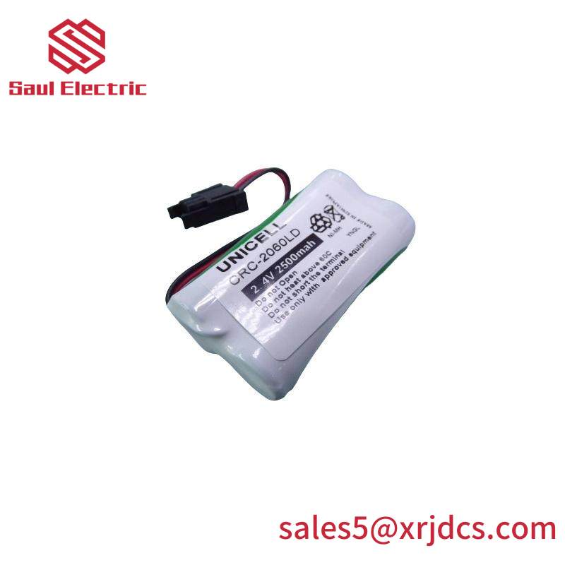 s9548fa_yokogawa_battery_pack.jpg Yokogawa S9548FA Battery Pack, Advanced Energy Storage Solution