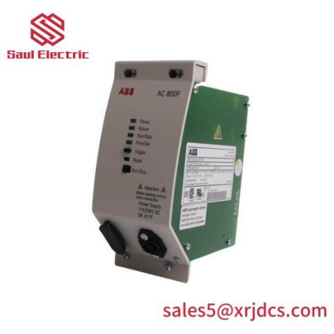 ABB SA811F 3BDH000013R1 Power Supply Module