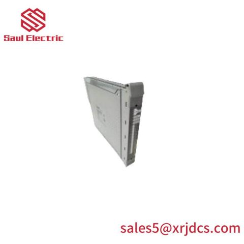 SAC IOP313 Industrial Control Module, Designed for High Precision Manufacturing