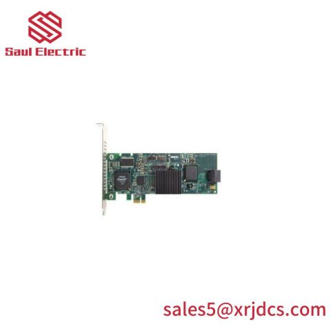 SAC IOP331 - High Performance Industrial Controller for Precision Automation