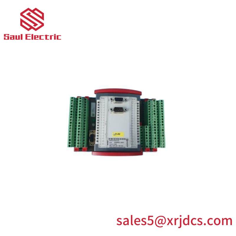 sagemcom_252721117ac.jpeg Sagemcom 252721117AC Ethernet Module for Industrial Control Systems