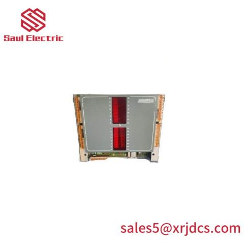 SAIA PCA1.M41M4 - Programmable Logic Controller Panel