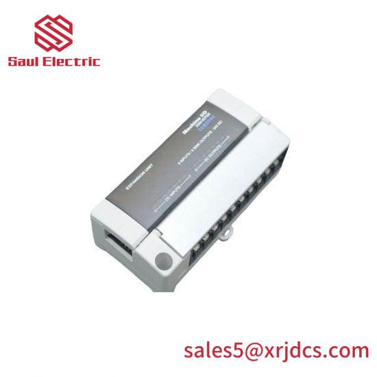 samsung_d0c-16c_1.jpg Samsung DOC-16C Digital Control Module for Industrial Automation