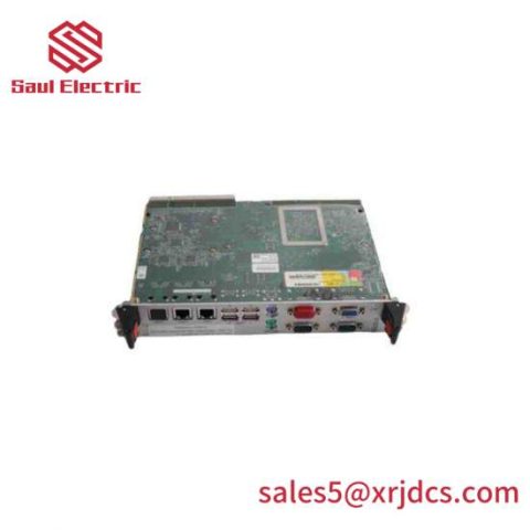 SanMax Technologies PDS-BX02S1421 PA03381-B399 - High-Precision Servo Control Card