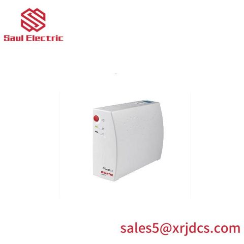 Santak TG500 Integrated Battery Backup UPS Module