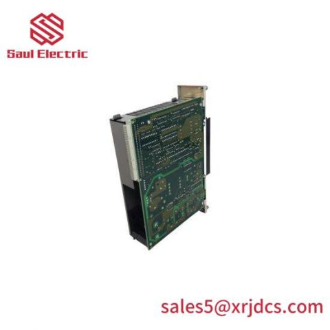 SAT CM3142-01-03 CX3147-04 - High-Performance Industrial Control Module