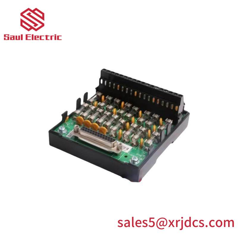 sb3610-b_honeywell_control_module.jpg Honeywell SB3610-B Control Module: Precision & Efficiency for Industrial Automation
