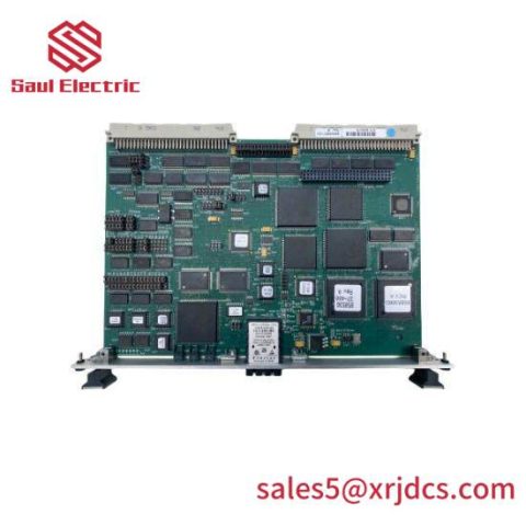 SBS 85853637-001 Industrial Control Module, High-Performance Automation Solution
