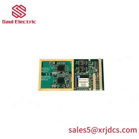 SBS PFSK165 VP74201-933CW07 - High Precision Industrial Control Module