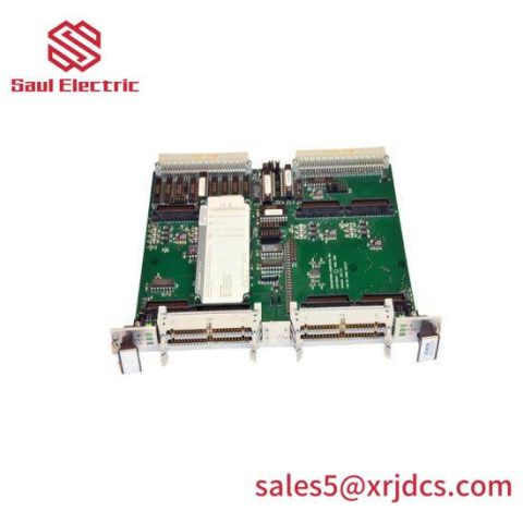SBS VME-IP-CARRIER VIPC616 - High-Speed Industrial Carrier Module for VME Bus Systems