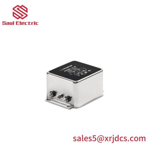 Schaffner FN2060-3-0 Line Filter, High-Quality Power Filtering Solution for Industrial Applications