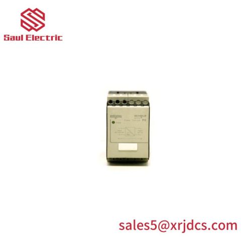 Schiele DL22N-22 High-Performance Industrial Control Module