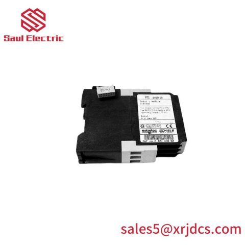 Schiele DL42N-22 Industrial Control Module