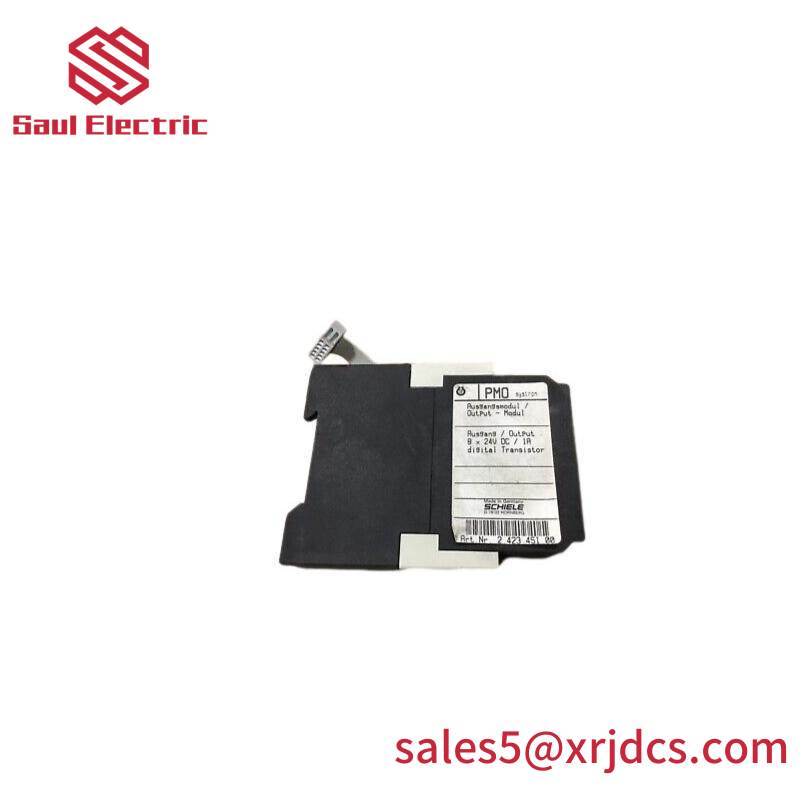 schiele_dl42n-22.jpg Schiele DL42N-22 Industrial Control Module