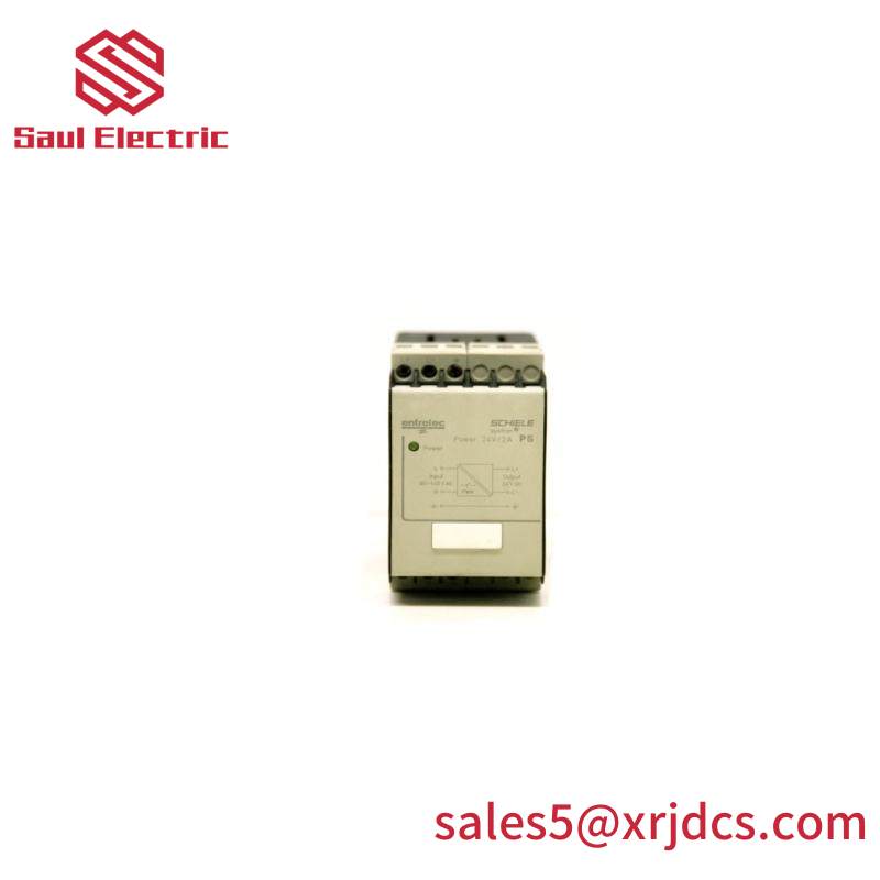 schiele_dl42n-22_1.jpeg Schiele DL42N-22 Industrial Control Module