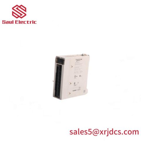 SCHLEICHER SCTUST21 Quantum Module: High-Precision Control for Advanced Industrial Applications