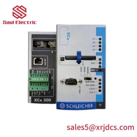 SCHLEICHER SSY52 High Precision Industrial Sensor Module
