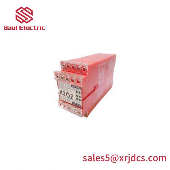 schmersal_srb-na-r-c_35_ch2a-24v_safety_relay.jpg SCHMERSAL SRB-NA-R-C.35/CH2A Safety Relay - Advanced Control Solutions for Industrial Applications