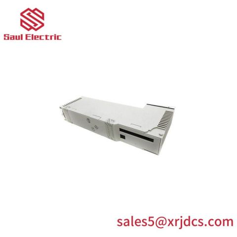 Schneider Electric 140ACI03000 ANALOG INPUT MODULE