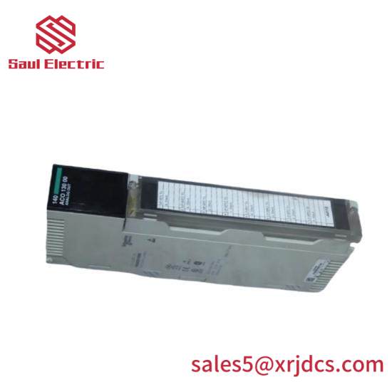 schneider_140aco13000_1-1.jpg Schneider TM221C40R Logic Controller: Efficient Industrial Automation Solution