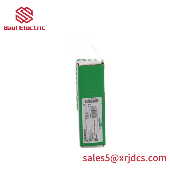 schneider_140avi03000_1.png Schneider Electric 140AVI03000C PLC - Analog Input Module for Quantum Platform