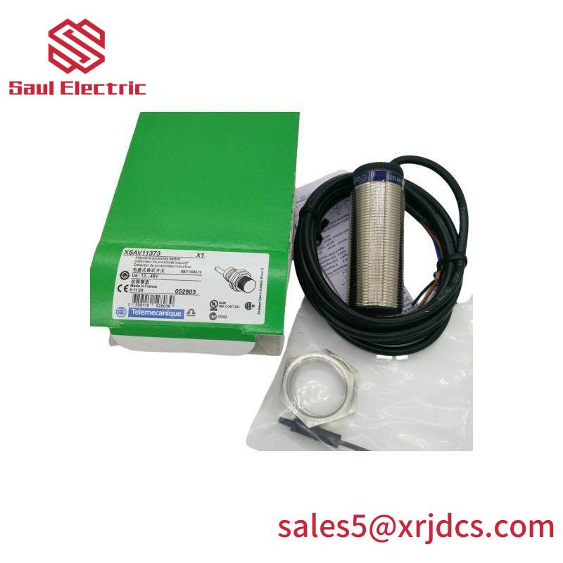 schneider_140chs11000_4.jpg Schneider 140CHS11000 Hot Standby Module for 800 Series Sy/Max Remote I/O Systems