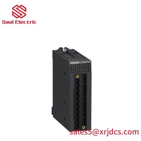 Schneider 140CHS11100 Hot Standby Module for Quantum PLC Systems