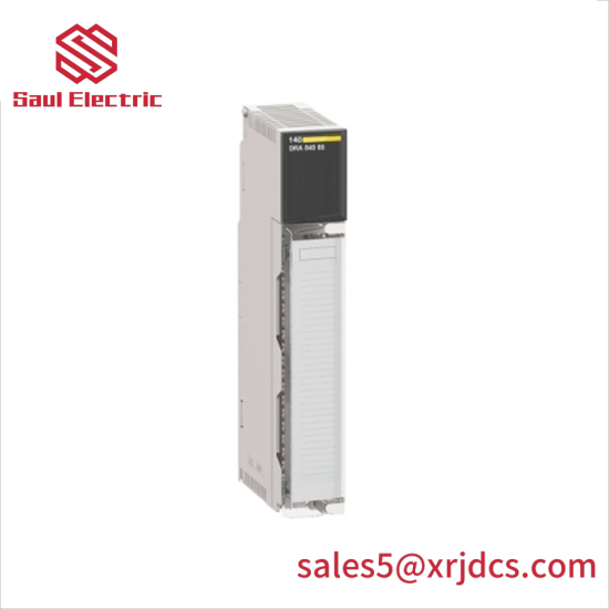 schneider_140cps11420.png Schneider Electric 140CPS11420 Process Control System Module