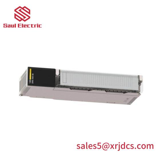 schneider_140cps11420_1.jpg Schneider Electric 140CPS11420 Process Control System Module