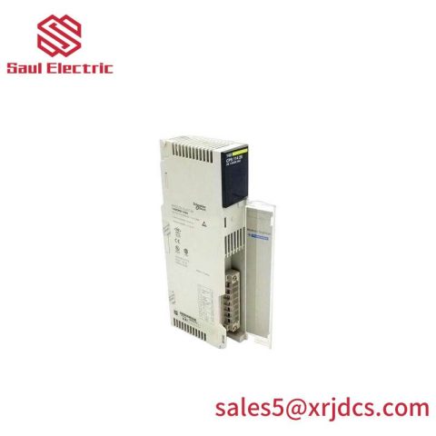 Schneider Modicon Quantum 140CPS11420 Power Supply Module - 115/230 VAC