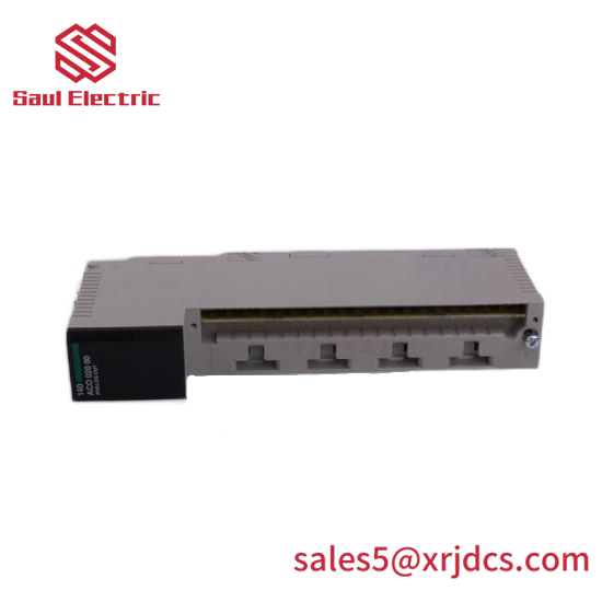 schneider_140cps12420c-1.png Schneider TM221C40R Logic Controller: Efficient Industrial Automation Solution